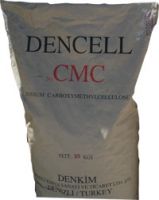 CMC - Carboxymethyl Cellulose (LV &amp;amp; HV drilling grade)