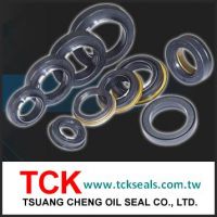 Oil seals