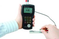 ultrasonic thickness gauges