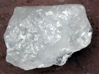 Rock Crystal Quartz