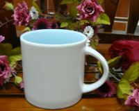 Ceramic Porcelain Mugs