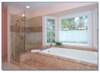 Bath Remodels