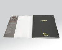 Hard Cover Book Printing