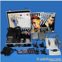 Tattoo Kit, Tattoo machine Kit, Tattoo Supply