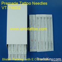tattoo needles, top needles