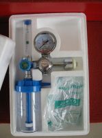 oxygen regulator