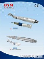 Dental low speed handpiece china dental supplier