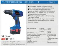 cordless drill, cordless impact driver, cordless impact wrench