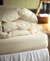 Down / Silk Comforters