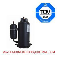 Air-Condition Compressor