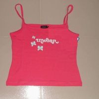 Ladies Tops