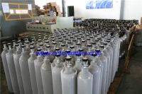Industrial Gas Cylinders (Aluminum)
