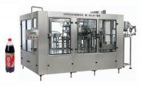 Bottled Water Filling Machine