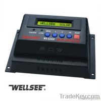 30A 12V/24V/48V charge controller/solar controller