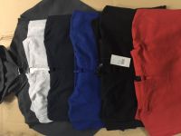 MEN'S FLEECE HOODIES