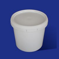 1LD round bucket