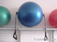 Gym Ball, Ftiness Ball, Exercise Ball