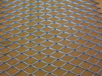 Expanded Metal Mesh