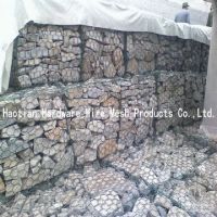 gabion basket