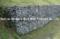 gabion walls