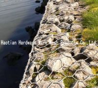 gabion netting