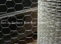 ss hexagonal wire mesh
