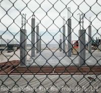 industry fence
