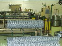 chain link mesh supplier