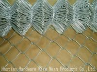 chain link net