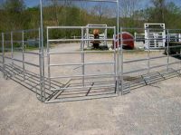 livestock fencing