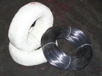 mild steel black annealed wire