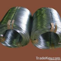 Stainless steel wire