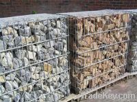 Gabion ( ISO 9001 factory )