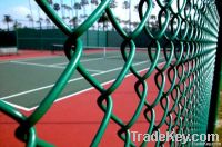 top sales chain link fence (original manufacturer)