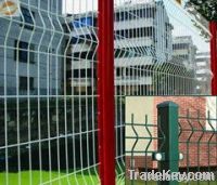 Garden fence/Fence panel ( factory) with Minerals & Metallurgy