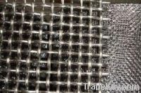 galvanized square hole wire mesh (direct factory)