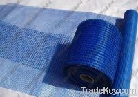 Fiberglass mesh sheet