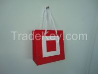 Paper Bag, Nonwoven Bag, Cotton Bag