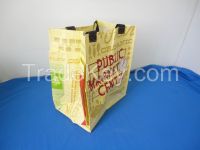 Paper Bag, Nonwoven Bag, Cotton Bag