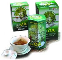 OA  TEA  (Catâ Whisker Tea/ Orthoshiphon Aristatus Tea)