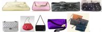 flap bag, clutch bag, evening bag