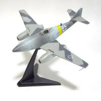F-toys early jet collection