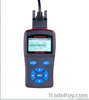 vehicle OBD2 code reader