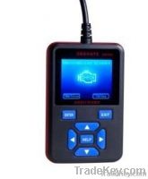 vehicle OBD2 code reader