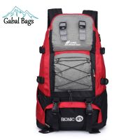  Outdoor Professional Hiking Outdoor Camping Travel Backpack Bag