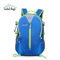 Outdoor Travel Handy Bag Daypack Laptop Computer Sport Backpack