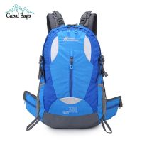  Outdoor Waterproof Unisex Riding Trekking Sports Travel Bags