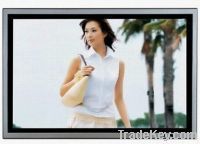 LCD Advertisement Player