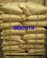 Benzoin 99.5% powder coating