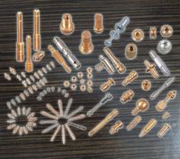 CNC Machined Parts